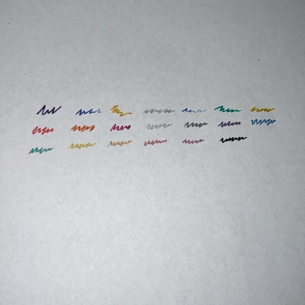 Crayola Coloring Pen Set (2-layer) - Picture 4 of 4
